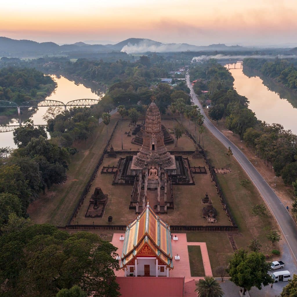 🕯️สุโขไทม์ สุโขทัย🕯️