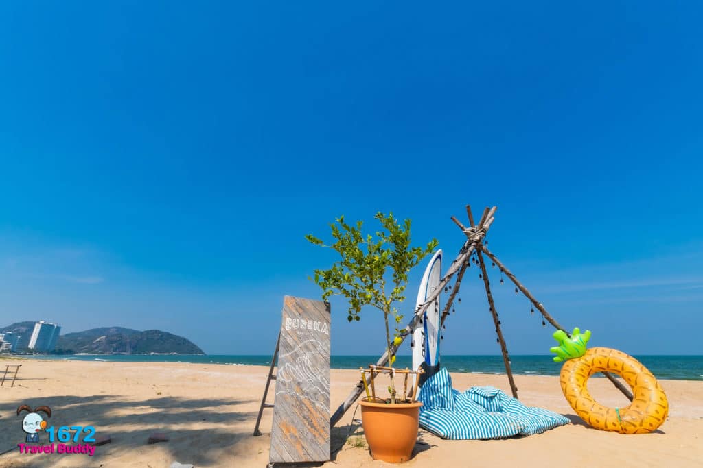 ประจวบคีรีขันธ์