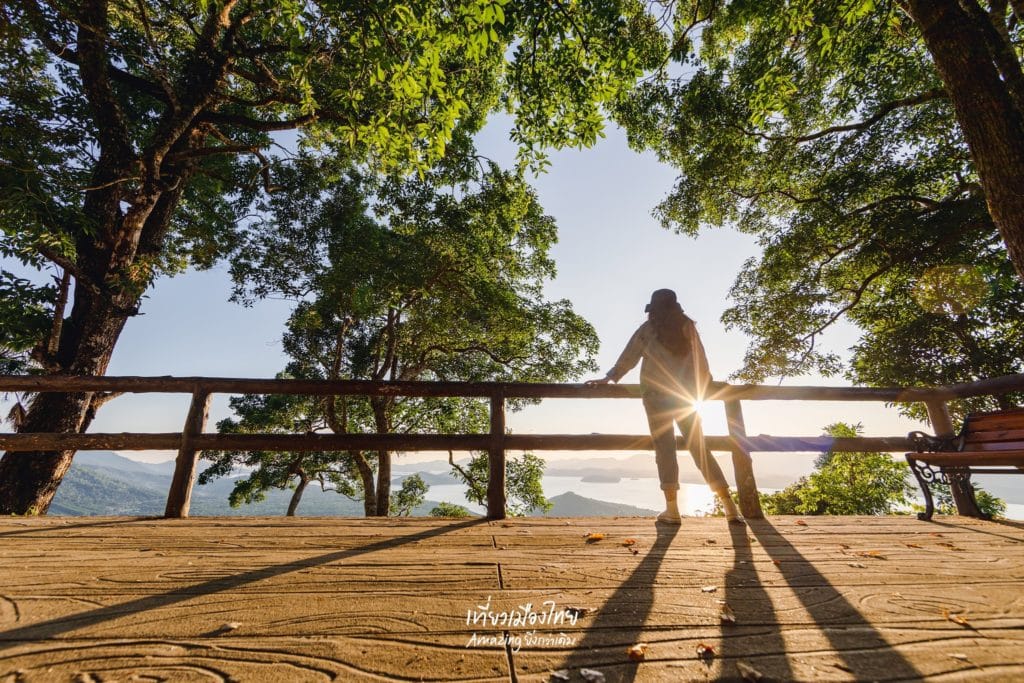 ที่เที่ยวระนอง