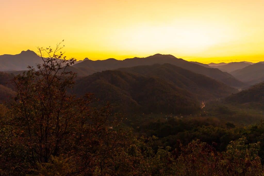 แพร่ ภาพเส้นทางท่องเที่ยว 3 วัน 2 คืน