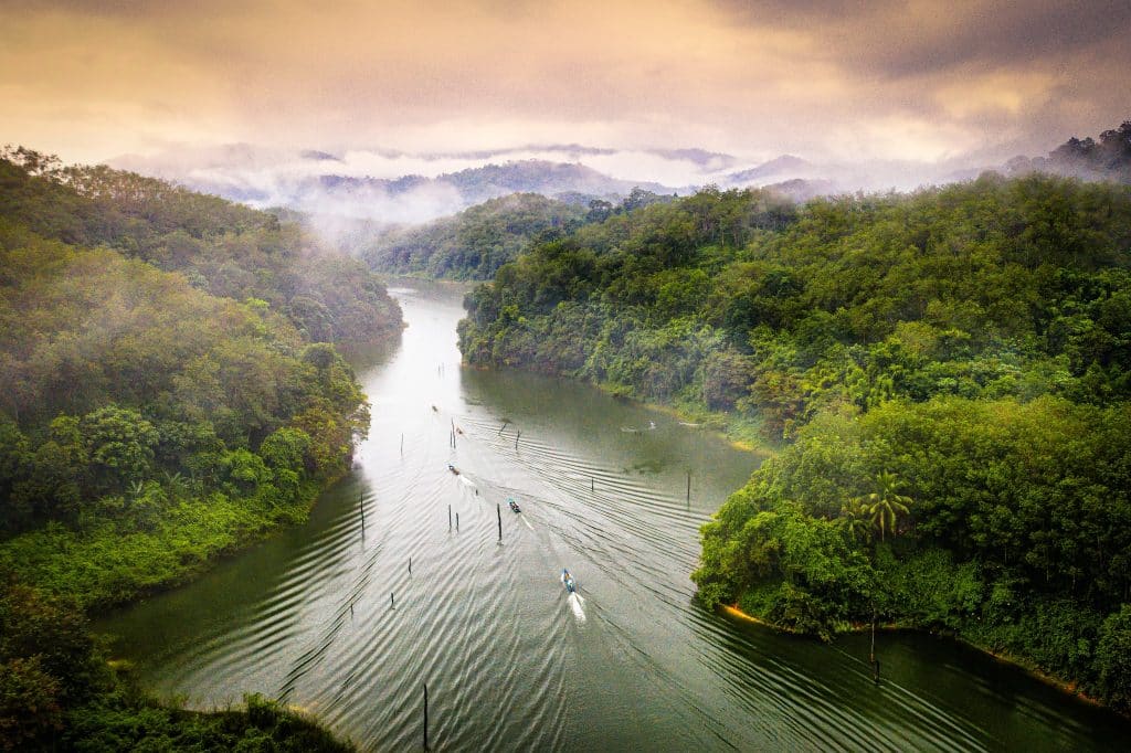 24 จุดเช็กอิน…ยะลา