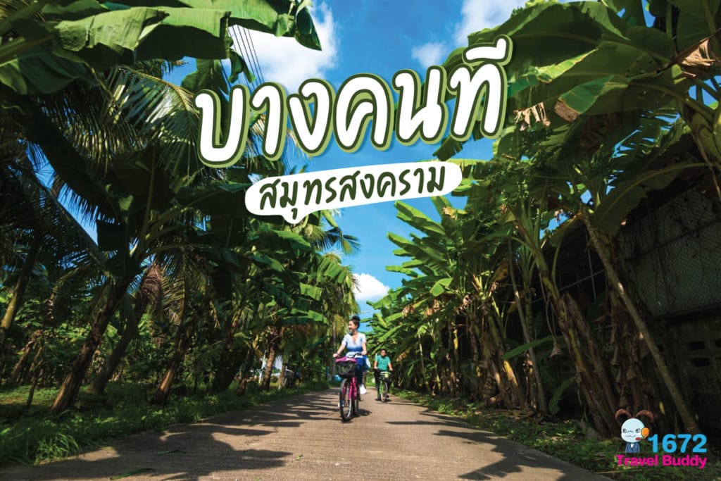 บางคนที…สมุทรสงคราม