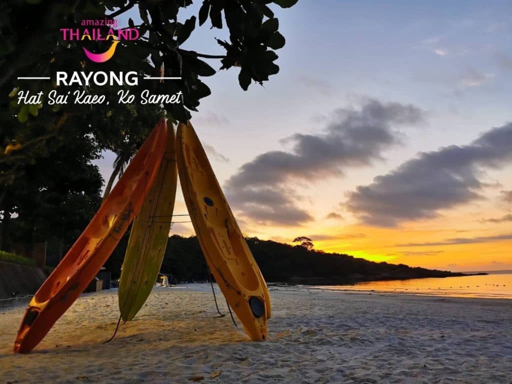 ✨🏝  เกาะเสม็ด จ.ระยอง 🏝 ✨