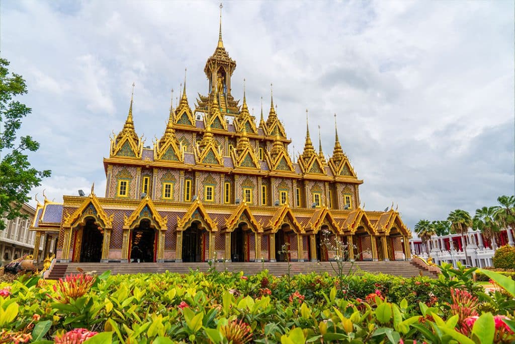 ที่เที่ยวอุทัยธานี