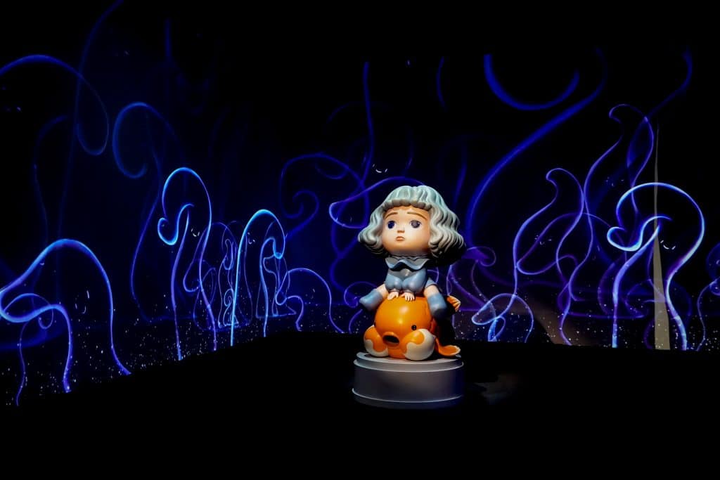 River City Bangkok รวมงานนิทรรศการช่วงเดือนเมษายน