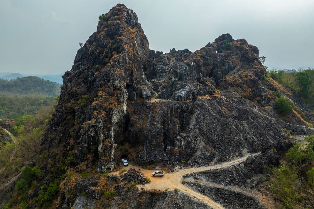 กาญจนบุรี